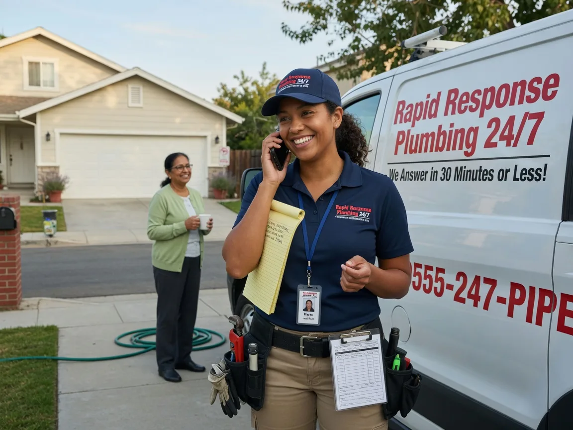 Emergency Plumber Art, TX FAQs